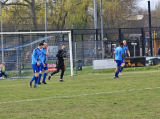 FC De Westhoek '20 1 - S.K.N.W.K. 1 (competitie) seizoen 2023-2024 (Fotoboek 2) (43/184)